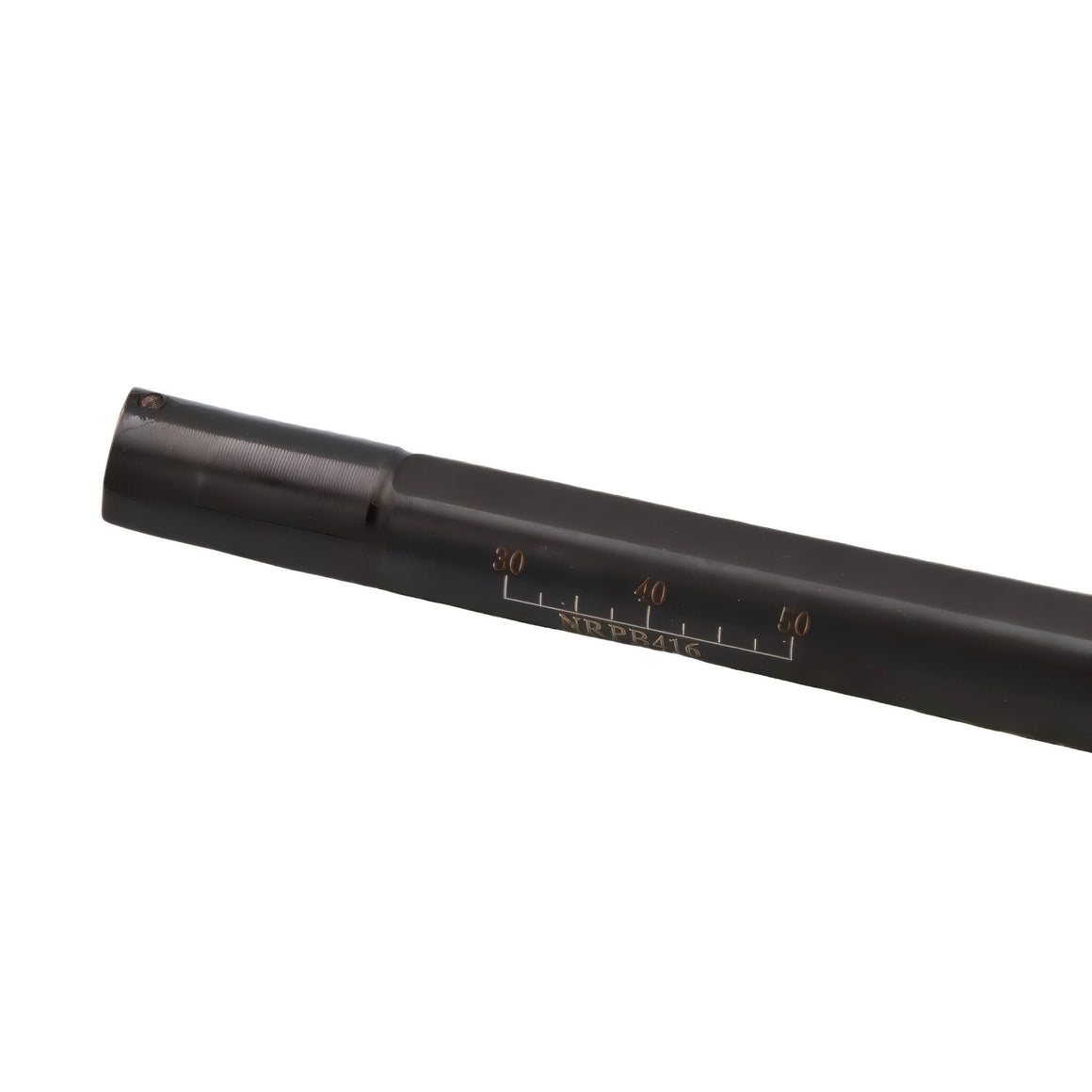Kyocera Boring Bars Kyocera Dynamic Bar A10L-STLPR09-12A Internal Boring Bar – Ø10 mm x 12mm