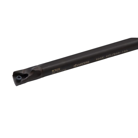 Kyocera Boring Bars Kyocera S08X-STLCR09-10A Internal Turning Boring Bar – THC11836
