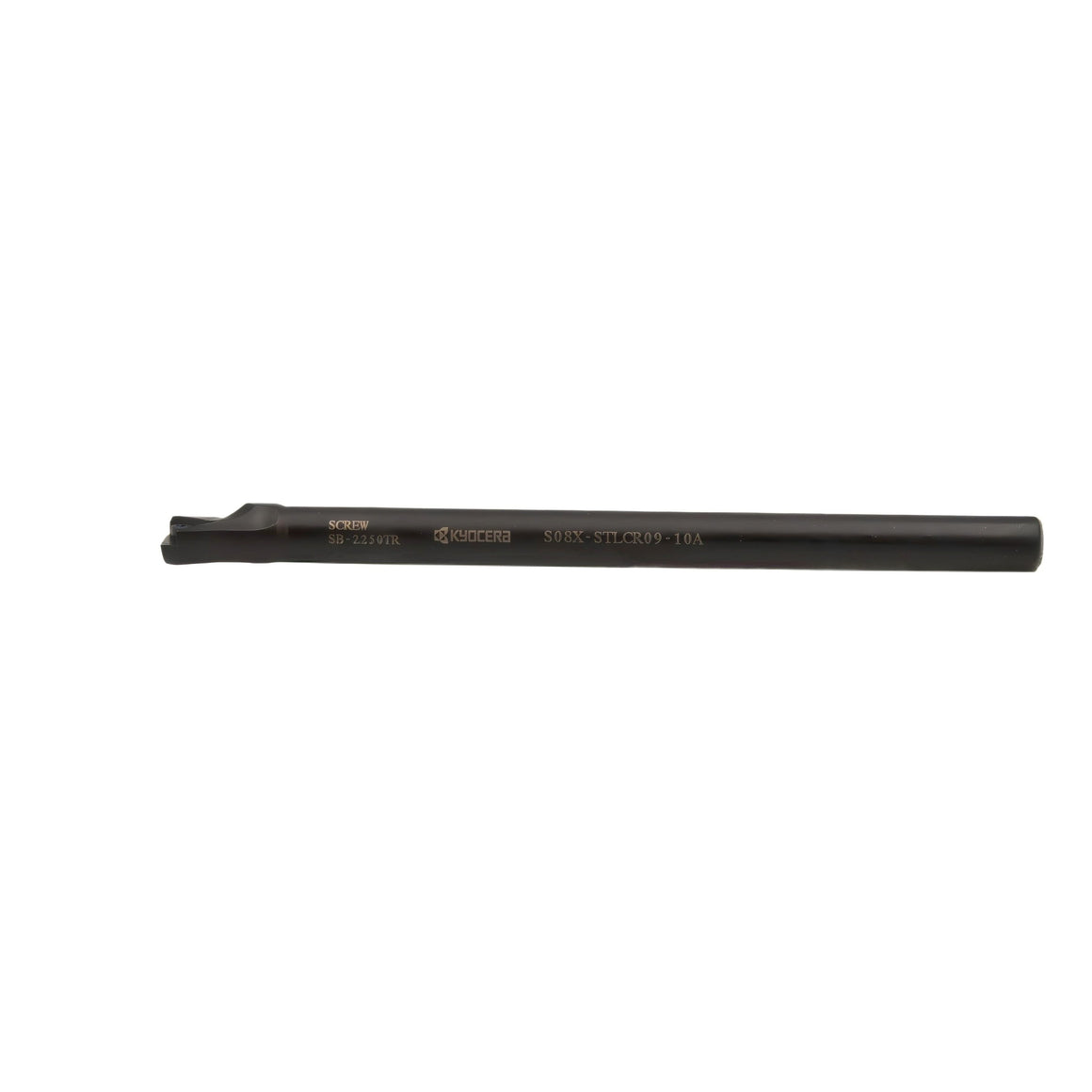 Kyocera Boring Bars Kyocera S08X-STLCR09-10A Internal Turning Boring Bar – THC11836