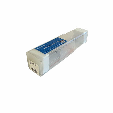 Kyocera Boring Bars Kyocera S10L-SCLCR06-12A Boring Bar paired with 10pcs CCMT060204HQ CA125P inserts