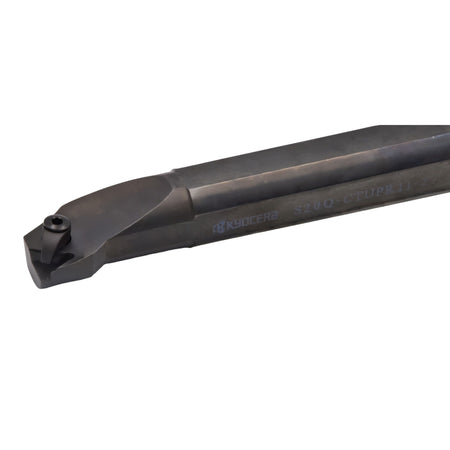 Kyocera Boring Bars Kyocera S20Q-CTUPR11-27 Internal Boring Bar – Ø20 mm x 27mm