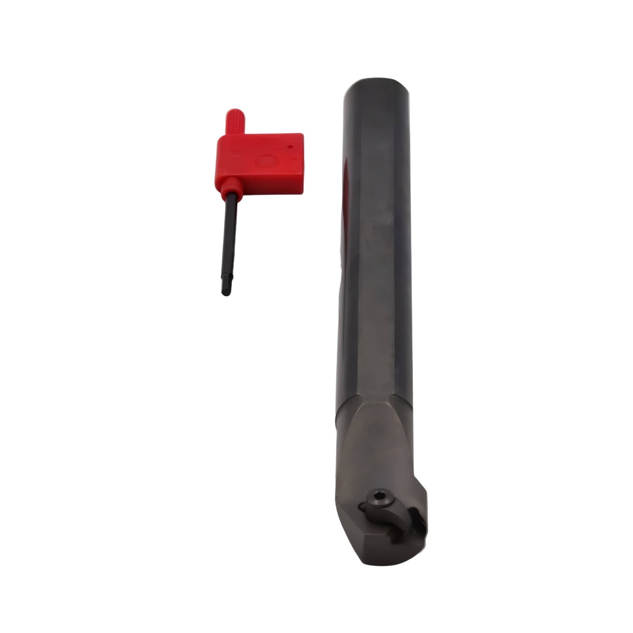 Kyocera Boring Bars Kyocera S20Q-CTUPR11-27 Internal Boring Bar – Ø20 mm x 27mm