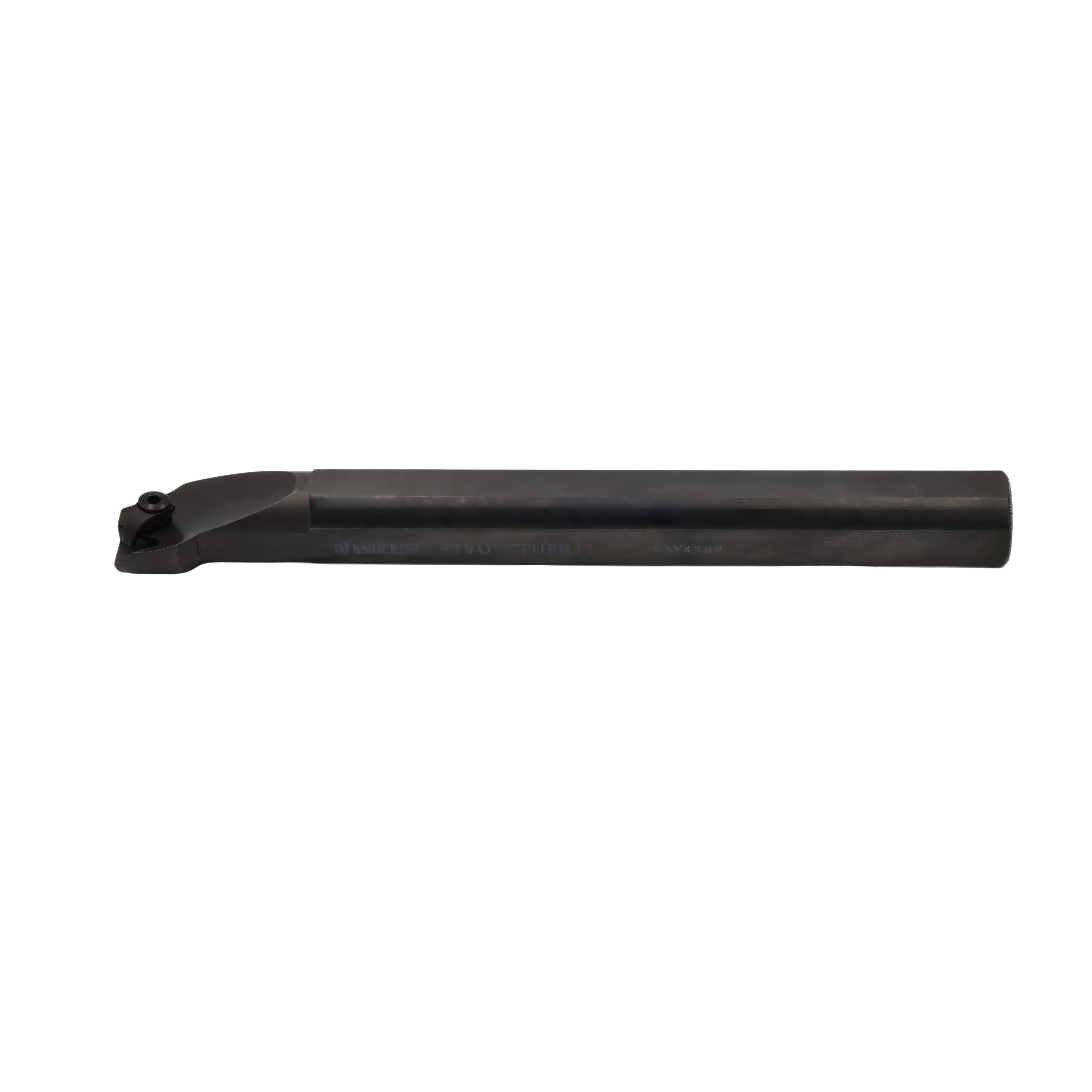 Kyocera Boring Bars Kyocera S20Q-CTUPR11-27 Internal Boring Bar – Ø20 mm x 27mm