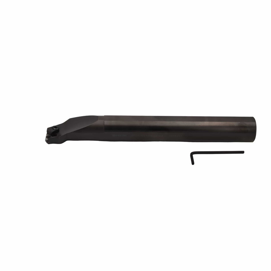 Kyocera Boring Bars Kyocera S32S-CTUPR16-43 Internal Boring Bar – Ø32 mm x 43mm