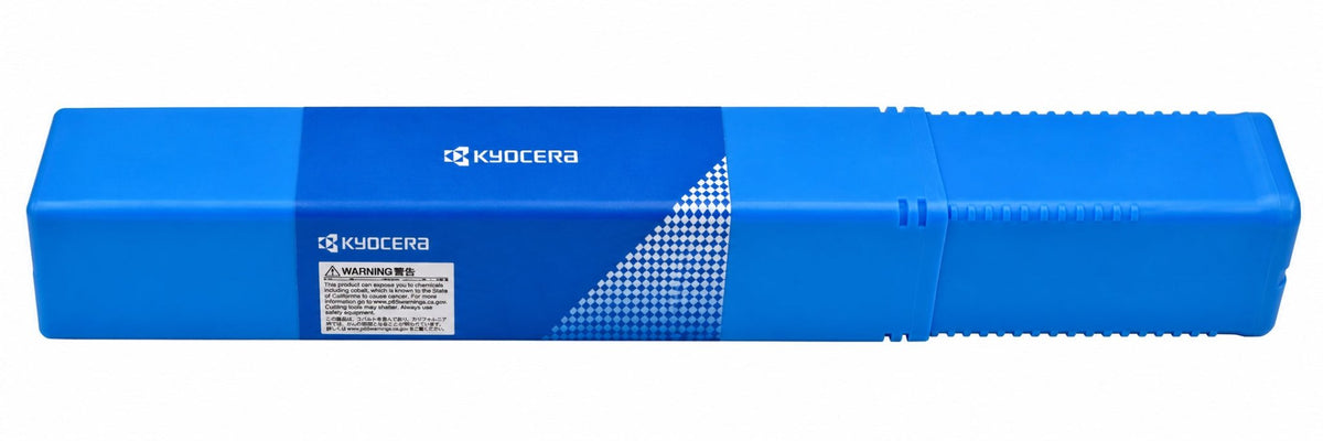 Kyocera Dynamic Boring Bar S25S-SVUBR16-34A suits VBMT 16 Inserts - Twin Eagle Imports