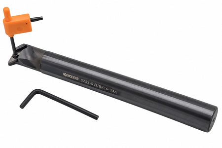 Kyocera Dynamic Boring Bar S25S-SVUBR16-34A suits VBMT 16 Inserts - Twin Eagle Imports