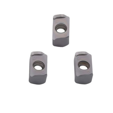 Kyocera INSERTS 10pc Kyocera LOGU030310ER-GM PR1825 Indexable Milling Inserts