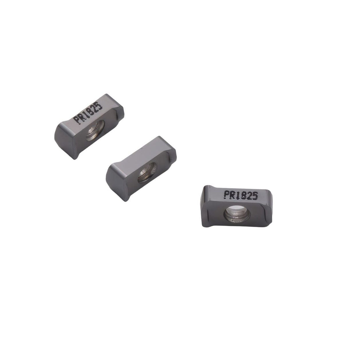 Kyocera INSERTS 10pc Kyocera LOGU030310ER-GM PR1825 Indexable Milling Inserts