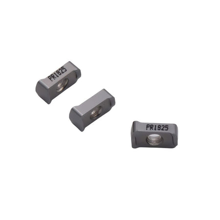 Kyocera INSERTS 10pc Kyocera LOGU030310ER-GM PR1825 Indexable Milling Inserts