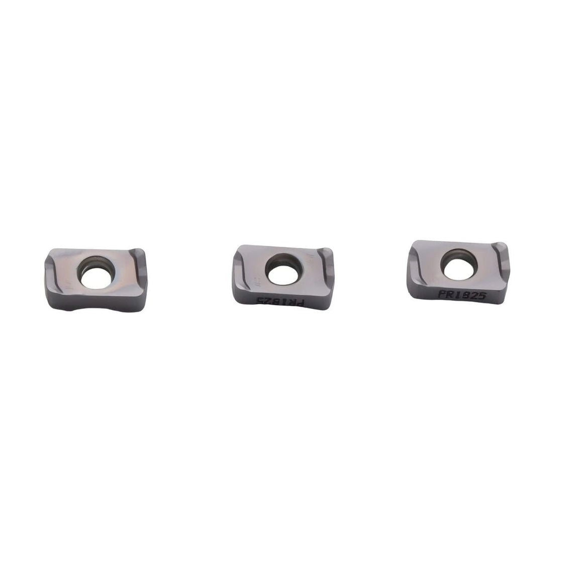 Kyocera INSERTS 10pc Kyocera LOGU030310ER-GM PR1825 Indexable Milling Inserts