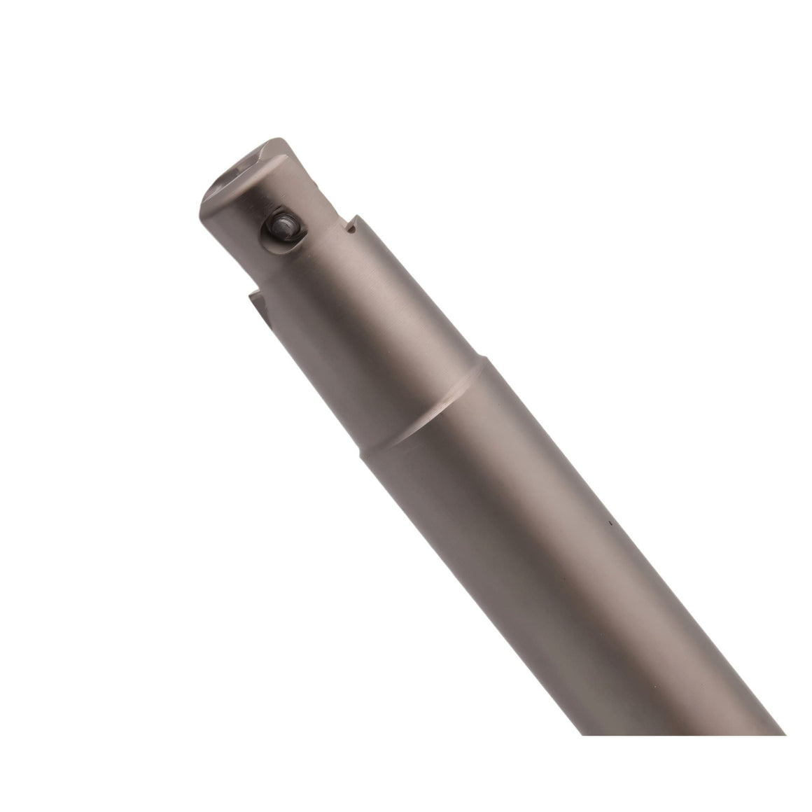 Kyocera INSERTS Kyocera MFH Mini Series - MFH16-S16-03-2TX Indexable Endmill - with 20x pcs LOGU030310ER-GM PR1825 Inserts