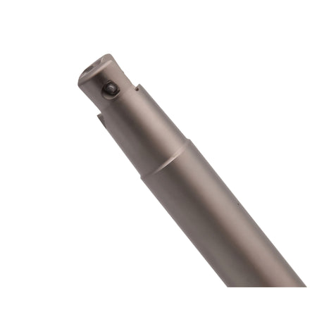 Kyocera INSERTS Kyocera MFH Mini Series - MFH16-S16-03-2TX Indexable Endmill - with 20x pcs LOGU030310ER-GM PR1825 Inserts
