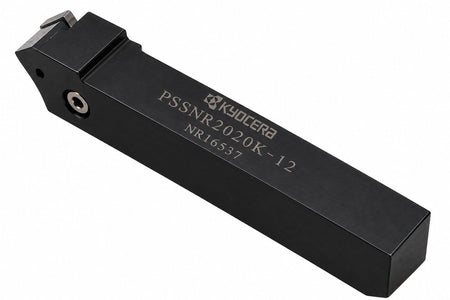 Kyocera PSSNR2020K-12 20mm Right Hand Turning Toolholder for 12mm Inserts - Twin Eagle Imports