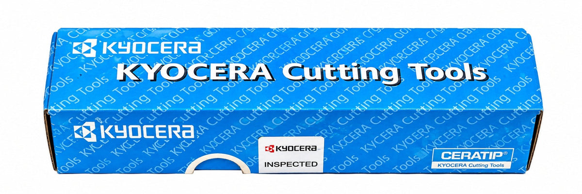 Kyocera PSSNR2020K-12 20mm Right Hand Turning Toolholder for 12mm Inserts - Twin Eagle Imports