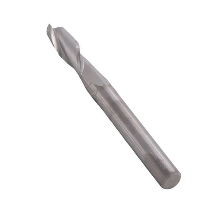 Kyocera SGS 30331 1/4" 2 Flute Uncoated Carbide Square End Mill - Twin Eagle Imports