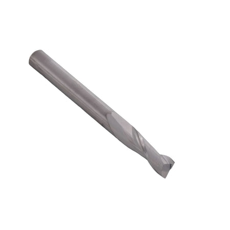 Kyocera SGS 30331 1/4" 2 Flute Uncoated Carbide Square End Mill - Twin Eagle Imports