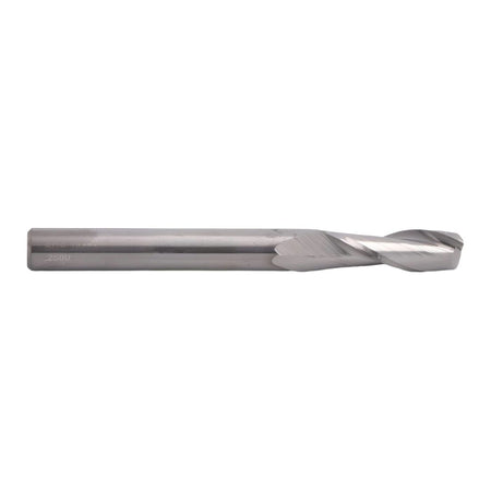 Kyocera SGS 30331 1/4" 2 Flute Uncoated Carbide Square End Mill - Twin Eagle Imports