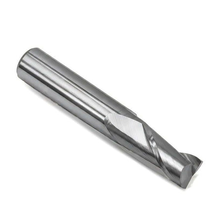 Kyocera SGS 40357 10mm 2 Flute Uncoated Carbide Square End Mill - Twin Eagle Imports