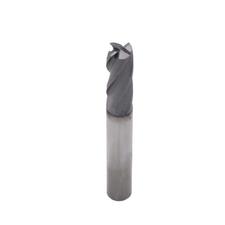 Kyocera SGS 48556 10mm 4 Flute Ti-NAMITE-A AlTiN Coated Carbide Square End Mill - Twin Eagle Imports