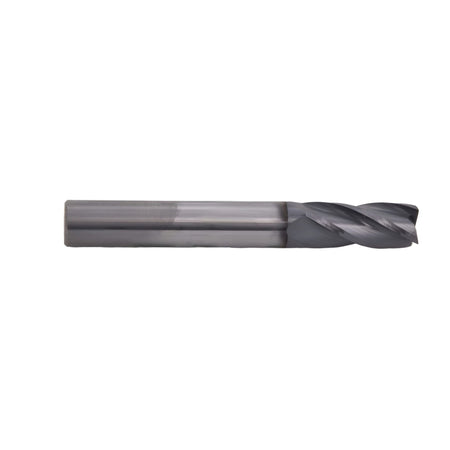 Kyocera SGS 48556 10mm 4 Flute Ti-NAMITE-A AlTiN Coated Carbide Square End Mill - Twin Eagle Imports