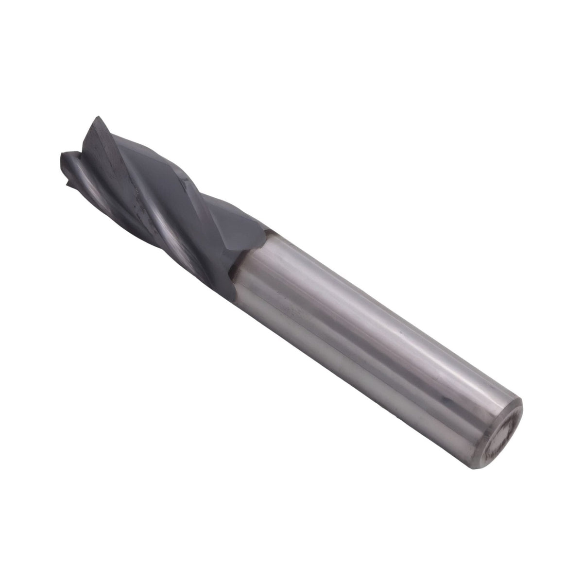 Kyocera SGS 48559 14mm 4 Flute Ti-NAMITE-A AlTiN Coated Carbide Square End Mill - Twin Eagle Imports