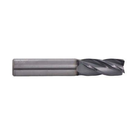 Kyocera SGS 48559 14mm 4 Flute Ti-NAMITE-A AlTiN Coated Carbide Square End Mill - Twin Eagle Imports