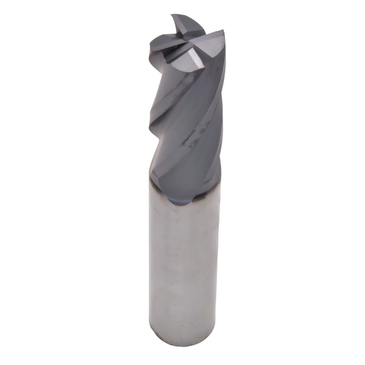 Kyocera SGS 48559 14mm 4 Flute Ti-NAMITE-A AlTiN Coated Carbide Square End Mill - Twin Eagle Imports