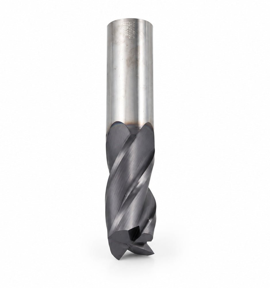 Kyocera SGS 48561 18mm 4 Flute Ti-NAMITE-A AlTiN Coated Carbide Square End Mill - Twin Eagle Imports