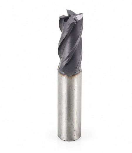 Kyocera SGS 48561 18mm 4 Flute Ti-NAMITE-A AlTiN Coated Carbide Square End Mill - Twin Eagle Imports