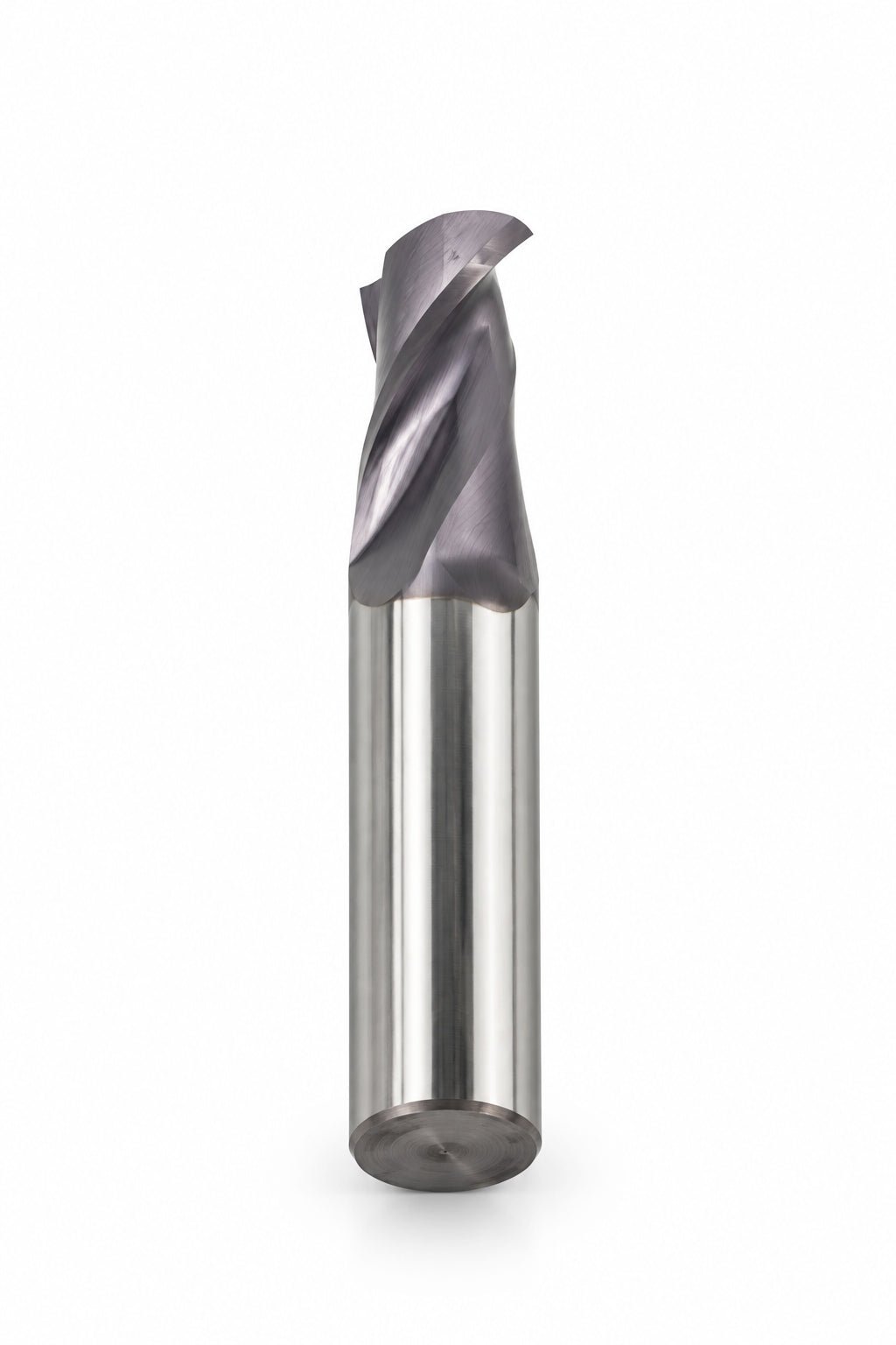 Kyocera SGS 48689 18mm 2 Flute Ti-NAMITE-A AlTiN Coated Carbide Square End Mill - Twin Eagle Imports