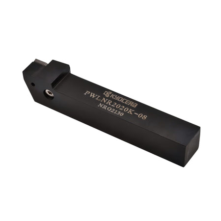 Kyocera TOOL HOLDERS Kyocera PWLNR2020K-08 External Turning Toolholder 20 x 20mm Right Hand for WNMG 08 Inserts